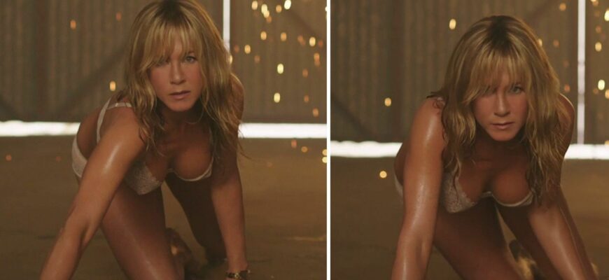 Популярные Актрисы, которые снимались голыми в кино