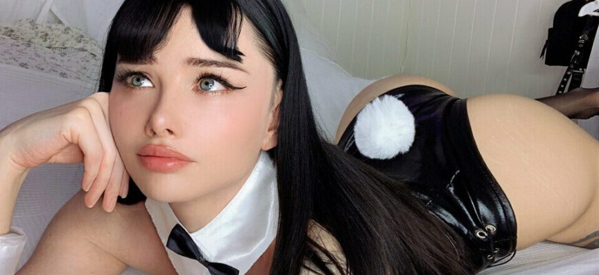 Kristy Lani (Кристи Лани) слив горячих фото