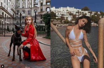 Хахадетка (Анна Калашник) слив горячих фото