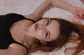 Слив Смородинова Лера - (30 горячих фото бусти smorodinova)