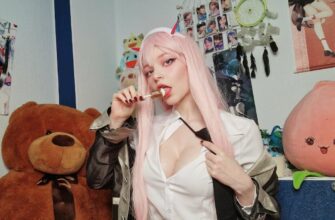 LinaNeyeon слив самых горячих фото