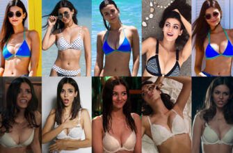 Виктория Джастис слив фото, утечка с Icloud