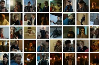 Анимированный набор Стикеров "Слово Пацана" (61 gif картинка)