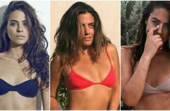 Лоренца Иззо (50 горячих фото слитых в Интернет)