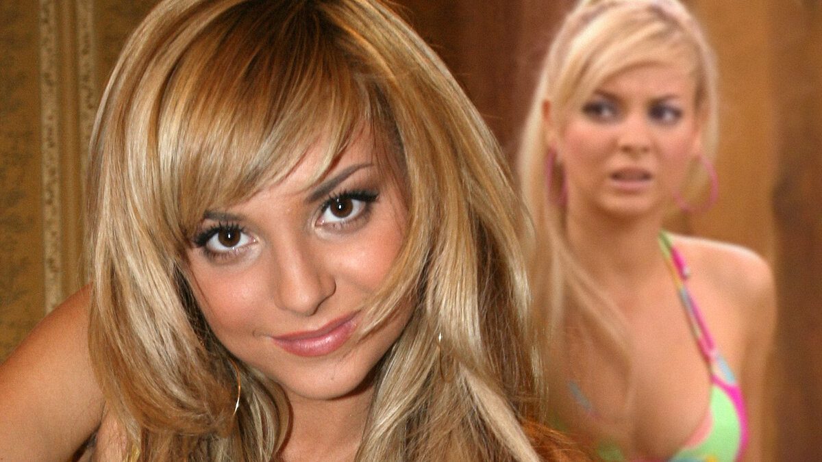 Дарья Сагалова (Слив горячих фото)