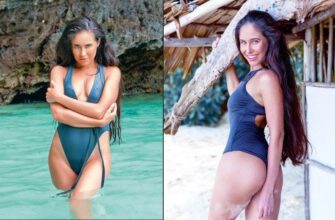 Илана Юрьева (слив 60 горячих и откровенных фото)