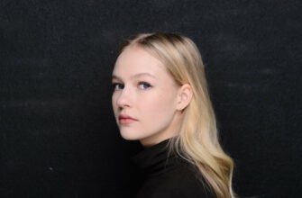 Елизавета Базыкина (Факты, роли, Слив горячих фото)