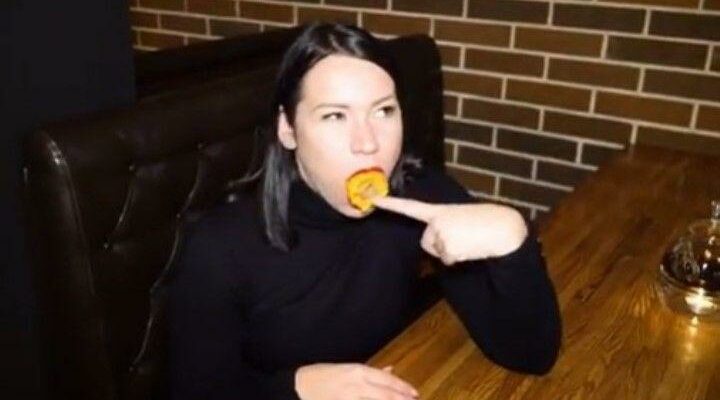 Ида Галич (30 горячих фото слитых в интернет)