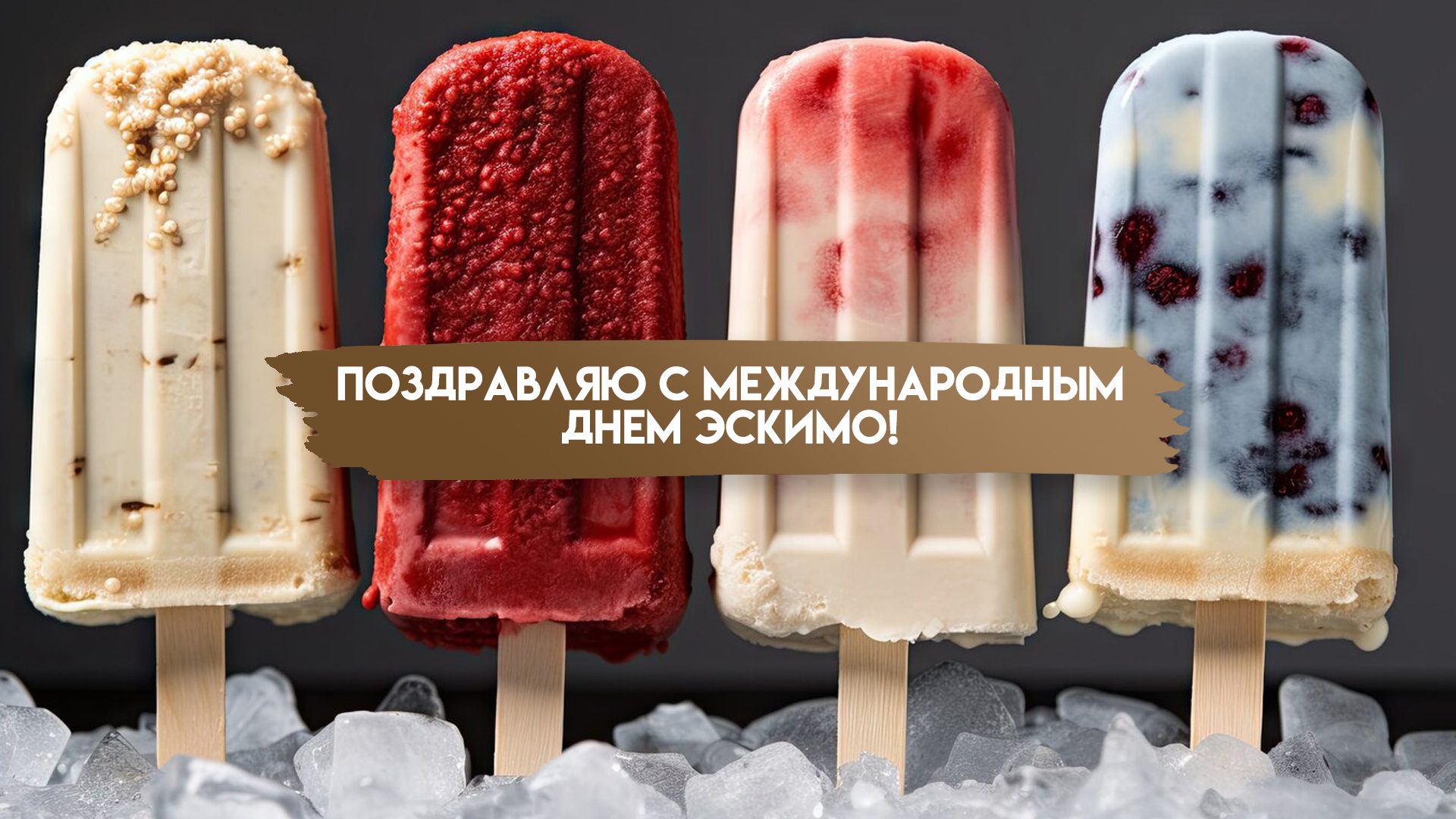 Шикарные картинки поздравляю с международным днём Эскимо. Шикарные картинки поздравляю с международным днём Эскимо.