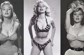 Бетти Бросмер (30 горячих фото слитых в сеть)