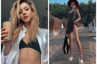 Юлианна Караулова (40 горячих фото слитых в сеть)