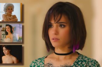 Кристина Кучеренко (40 горячих фото Актрисы слитых в сеть)