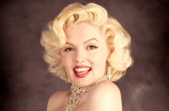 Мэрилин Монро (50 редких фотографий легендарной Актрисы)