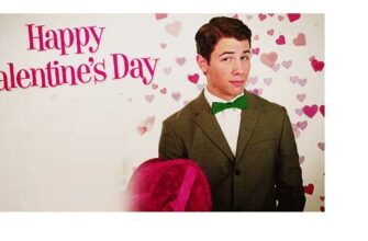 Гифки happy valentines day 2024 (40 gif картинок)