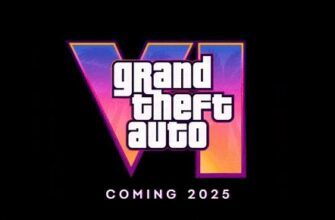 Гифки из трейлера игры ГТА 6 (14 gif картинок GTA 6)