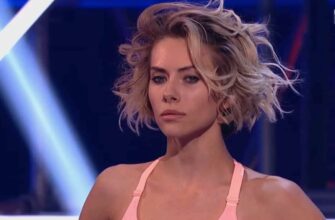 Ульяна Пылаева - Российская танцовщица (35 горячих фото слитых в сеть)