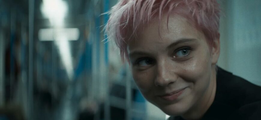 Актриса Дарья Верещагина (30 горячих фото слитых в сеть)