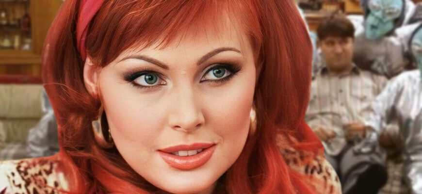 Актриса Наталья Бочкарёва (50 горячих фото "Даши Букиной" слитых в сеть)