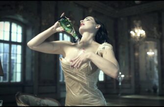 Ева Гаэль Грин (30 горячих слитых фото Eva Gaëlle Green)