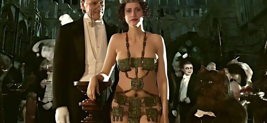 Анна Ковальчук (35 горячих фото актрисы слитых в сеть)