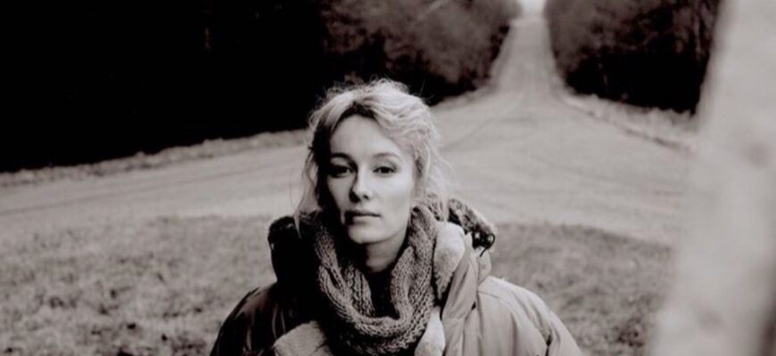 Актриса Кристина Казинская (30 фото слитых в сеть)