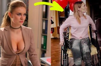 Актриса Мария Машкова (39 фото слитых в сеть)