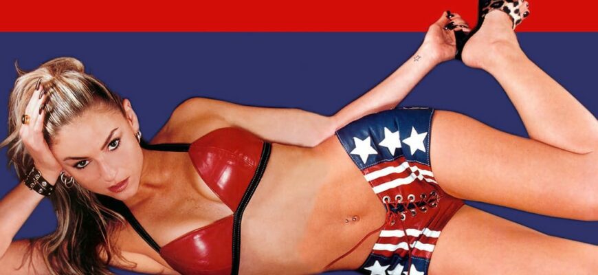 Андреа (Дреа) де Маттео (35 горячих фото слитых в сеть)