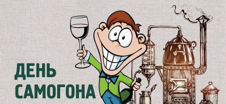 Картинки с днём Самогонщика 19 Марта (23 фото)