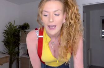 Энни Шарлотт (30 фото слитых звезды Onlyfans в сеть)