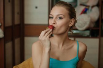 Алевтина Тукан (30 горячих фото слитых в сеть)