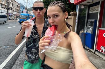 Полина кокс & candyflip (30 фото "Рэперов" слитые в сеть)