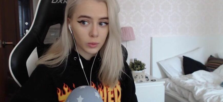 Gtfobae (Tati) Татьяна Швед (45 фото слитых в сеть)