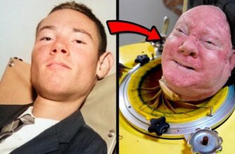 Умер последний человек с «железными лёгкими» (5 видео)