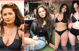 Эмма Кинни (30 фото слитых в сеть Emma Kenney)