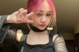 Тиктокерша Антотка (35 фото слитых из ТГ Antottka)