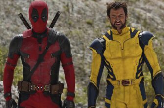 Разбор трейлера к фильму "Дэдпул 3" 2024 года