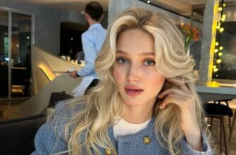 Блогерша Ева Коктыш ( 30 фото evkasup "Ева Суп" слитых в сеть)