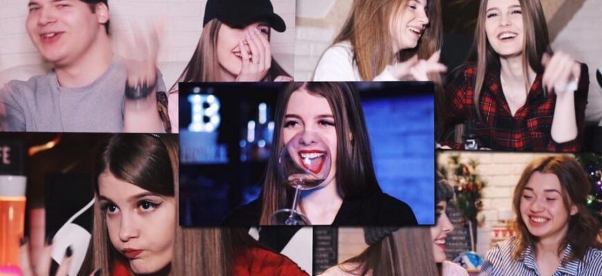 Ирина Ваймер (30 фото слитых в сеть)