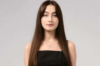 Юмористка Динара Курбанова (30 фото слитых в сеть)