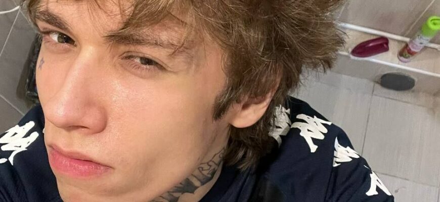 Ураган Хокаге (30 слитых фото с ТГК)