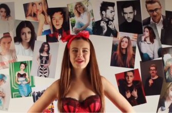 Ютуберша Арина Тарчуткина (35 фото слитых в сеть)