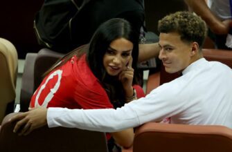 Деле Алли и его девушки (46 фото слитых в сеть с Руби Мэй, Марией Гвардиолой и Синди Кимберли)