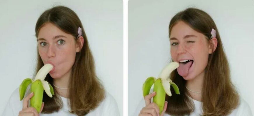 Анна Малигон "maligoshik" (30 фото слитых в сеть)