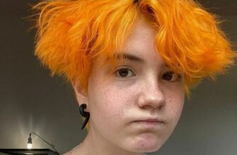 Тиктокерша Оля "Тыква" Белозёрова (30 фото "vakuolly" слитых в сеть)