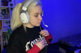 Дотерша Аля "Tristezen"(30 фото слитых в сеть)