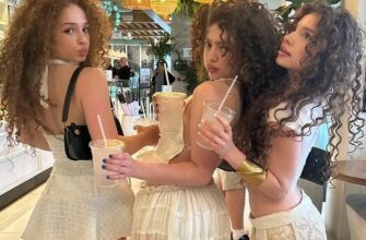 Трио Сёстры Калогерас (33 фото слитых в сеть Kalogeras sisters)