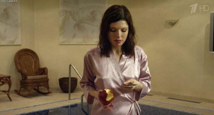 Актриса театра и кино Эмилия Спивак (30 фото слитых в сеть)