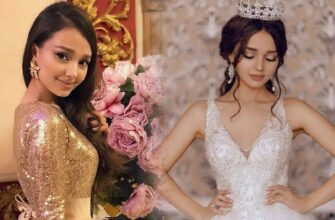 Наргиза "Наргис Фиами" Гульмухаммедова (30 фото слитых в сеть)