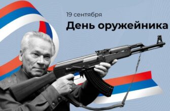 Картинки с днём Оружейника в России 19 Сентября (20 фото)