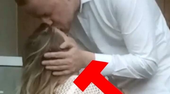 Депутат от КПРФ Денис Парфёнов с Путаной Дианой (16 фото слитых в сеть)